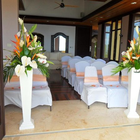 La Haut Resort Суфриер Экстерьер фото